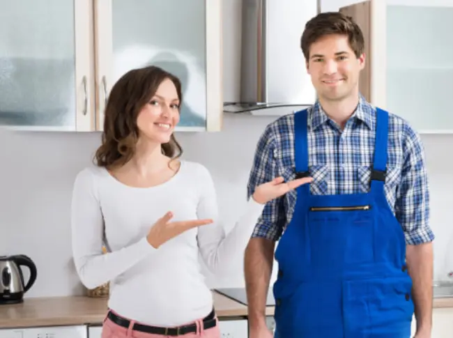 who we are appliances repair